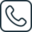 ikona telefonu